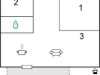 Billede 19 - Plantegning