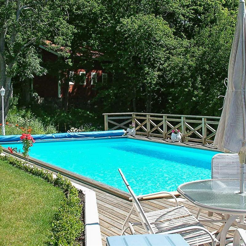  - 4 personer -  - Berghemsvägen - 61531 - Valdemarsvik