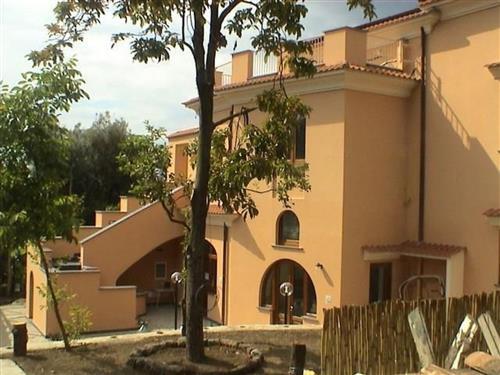 Ferienwohnung - 4 Personen -  - Sorrento - 80067