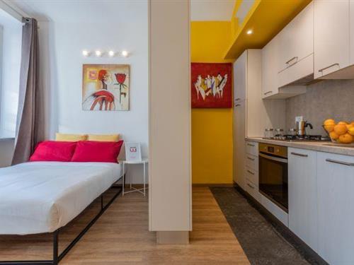 Ferienhaus - 2 Personen -  - 10138 - Turin