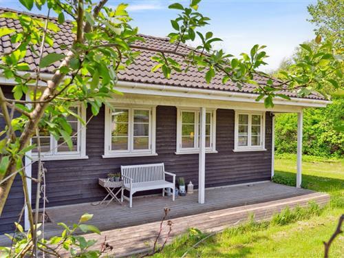 Sommerhus - 7 personer -  - Kløvermarksvej - 3250 - Gilleleje