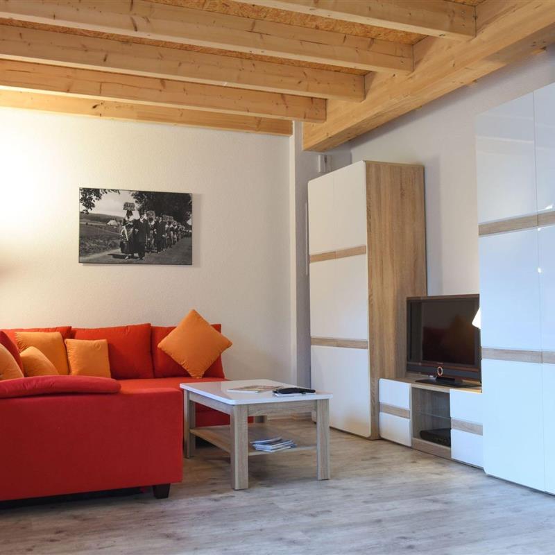 Sommerhus - 4 personer -  - Umkirch - 79224