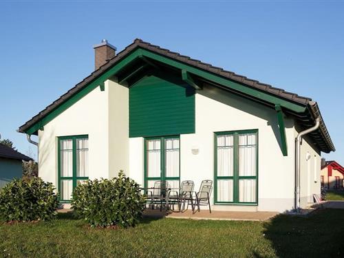 Holiday Home/Apartment - 4 persons -  - 04416 - Markkleeberg