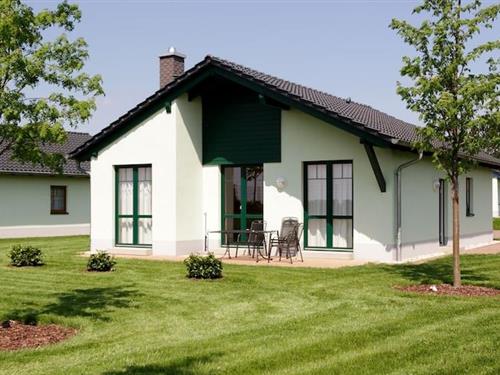 Sommerhus - 4 personer -  - 04416 - Markkleeberg