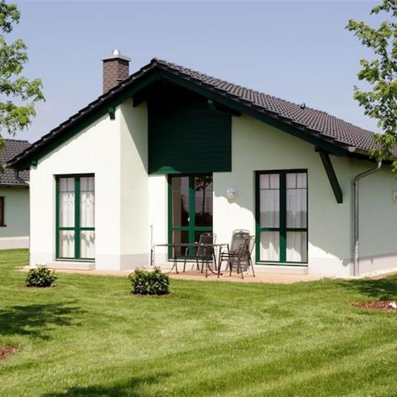 Sommerhus - 4 personer -  - 04416 - Markkleeberg