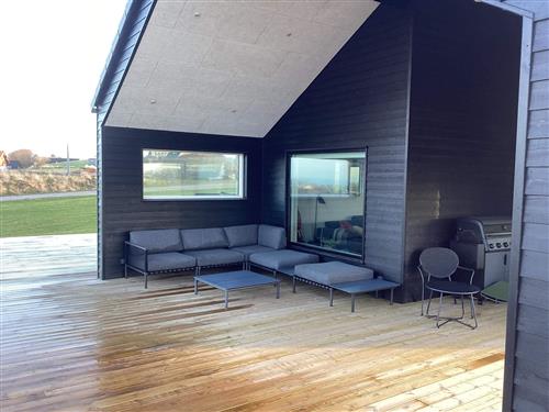 Ferienhaus - 2 Personen -  - Vejlby Klit - Vejlby Klit - 7673 - Harboöre