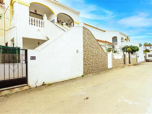 Holiday home - 4 persons -  - Calle Helena - Los Narejos - 30710 - Los Alcázares