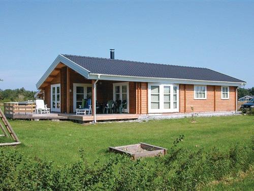 Ferienhaus - 6 Personen -  - Elsdyrstien - Marielyst - 4873 - Väggerlöse