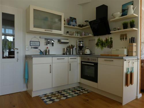 Holiday Home/Apartment - 6 persons -  - Poststraße - 18119 - Rostock / Warnemünde