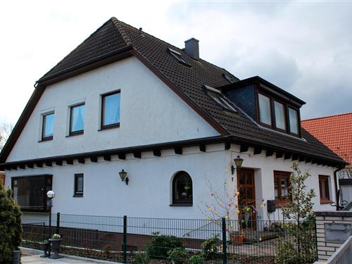 Ferienhaus - 3 Personen -  - Lütjenburger Weg - 23774 - Heiligenhafen