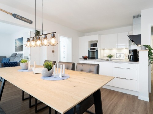 Ferielejlighed - 6 personer -  - Seestraße - 23746 - Kellenhusen