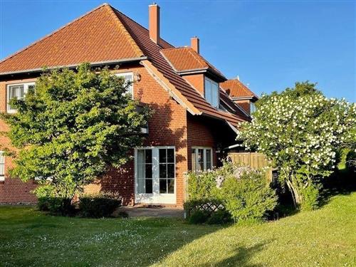 Ferieleilighet - 4 personer -  - Bargmöhl - 23769 - Wulfen