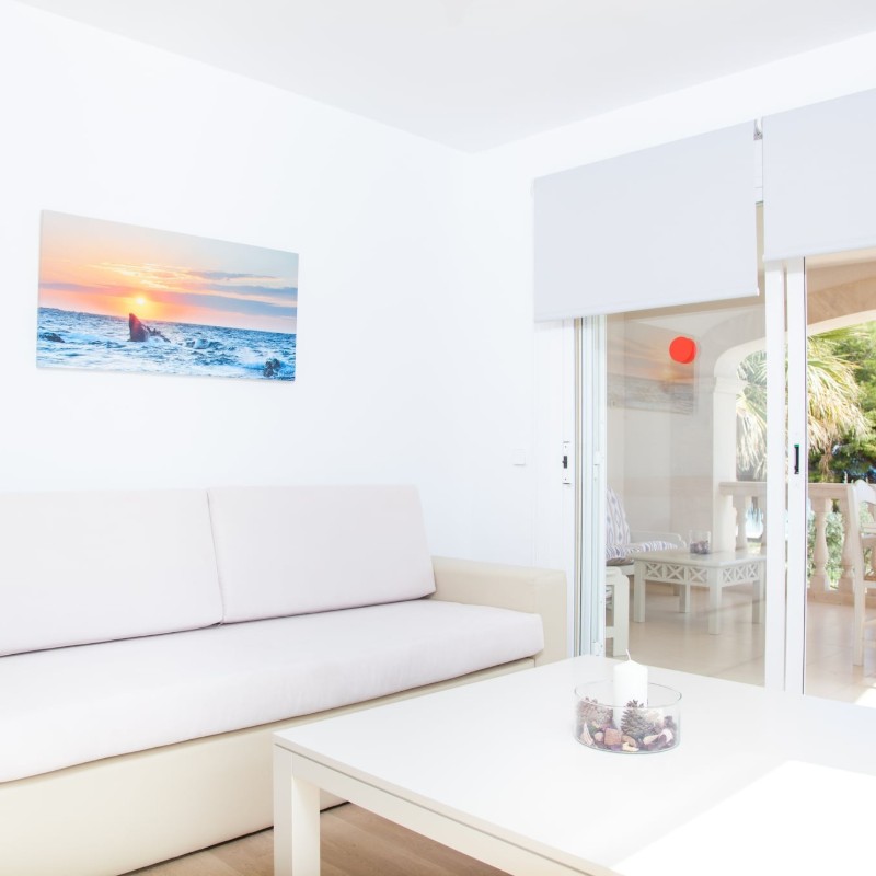 Ferielejlighed - 6 personer -  - 07400 - Port D'alcudia, Illes Balears