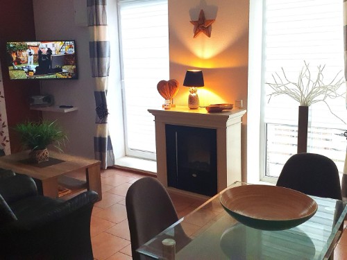 Ferielejlighed - 4 personer -  - Gollwitz - 23999 - Insel Poel