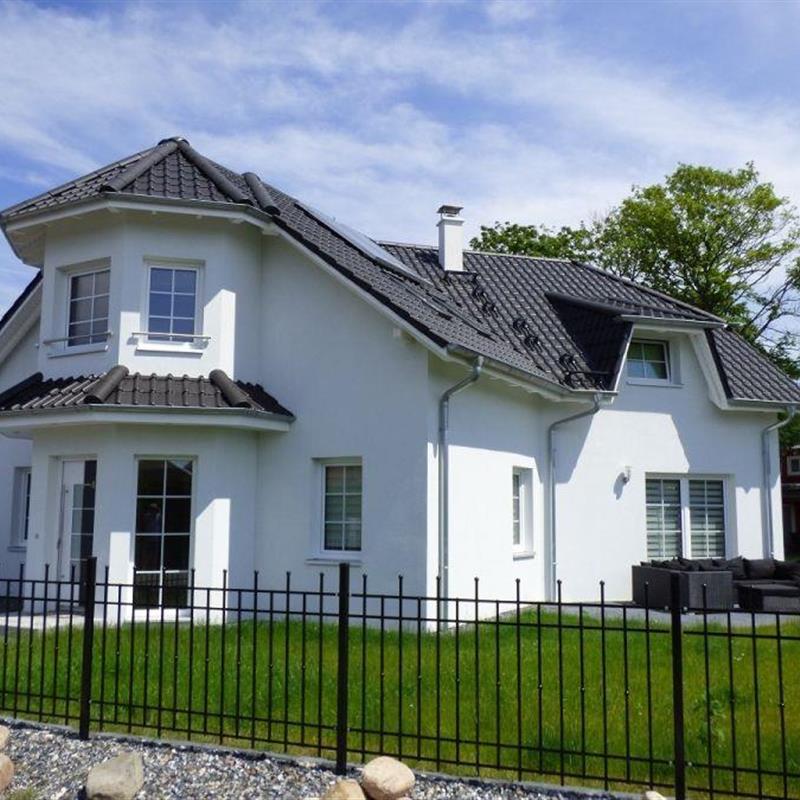 Sommerhus - 6 personer -  - Schipperweg - 18556 - Breege