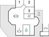 Billede 17 - Plantegning
