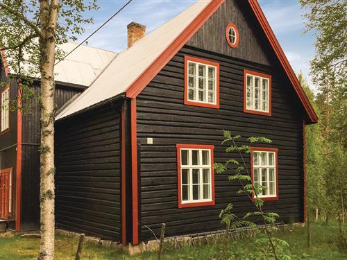 Holiday home - 15 persons -  - Sundveien - Femundsundet/Engerdal - 2440 - Engerdal