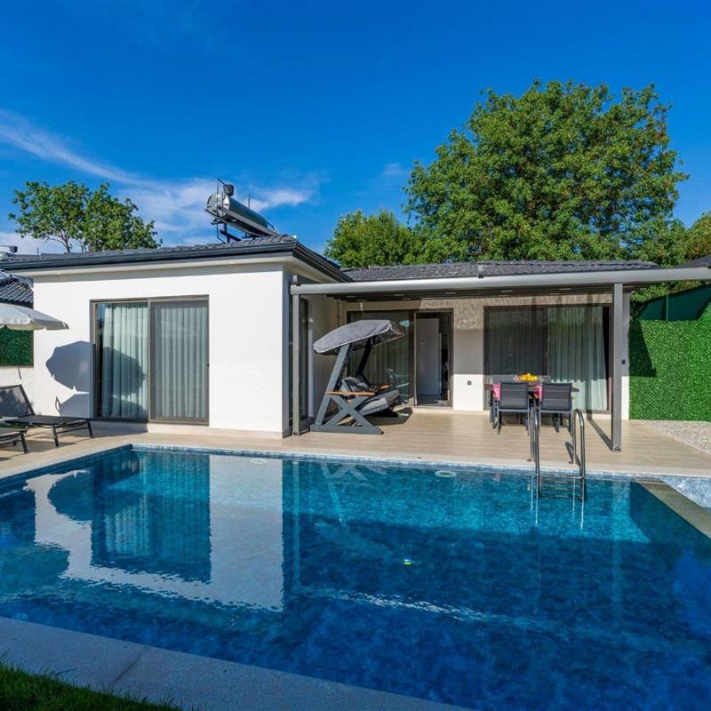 Sommerhus - 4 personer -  - Ölüdeniz - 48300