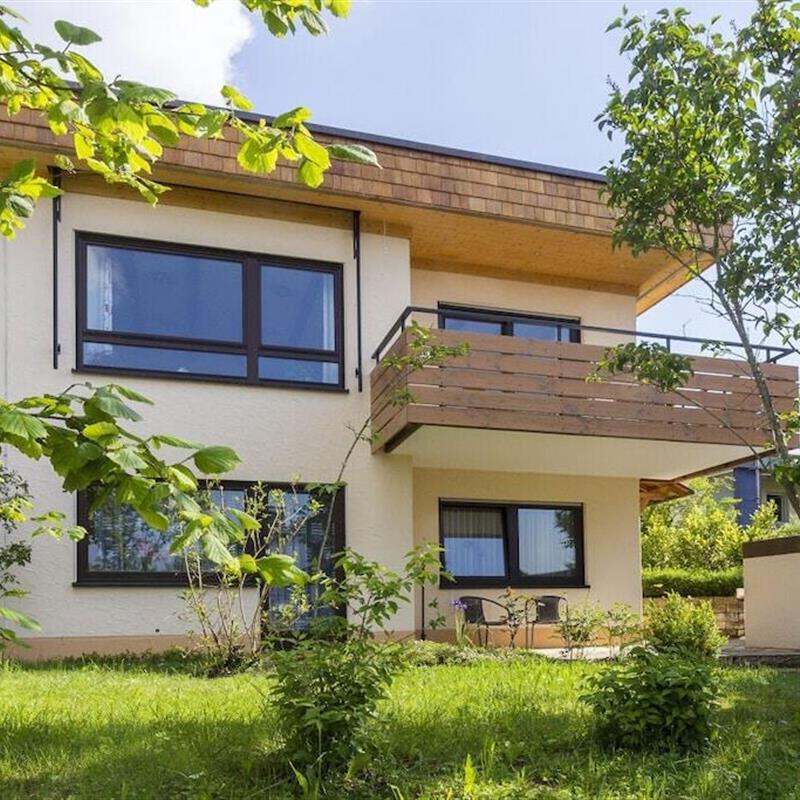 Sommerhus - 6 personer -  - 72250 - Freudenstadt