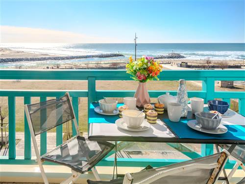 Holiday apartment - 4 persons -  - Mimizan - 40200