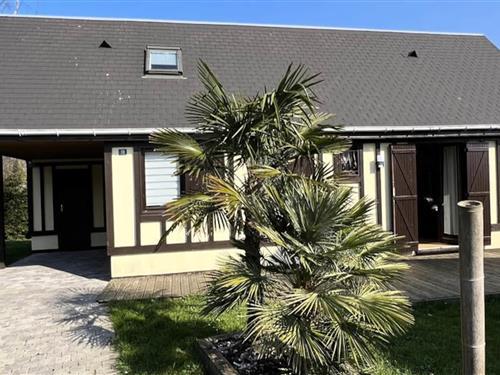 Ferienhaus - 6 Personen -  - 14390 - Cabourg