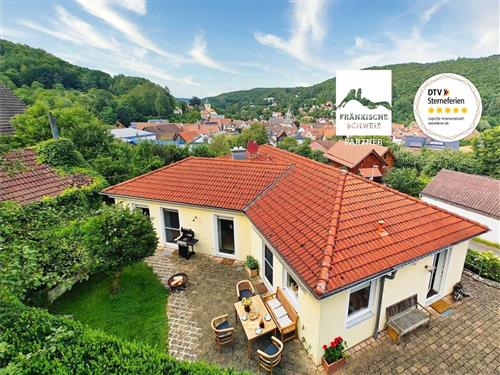 Fritidshus - 5 personer -  - Zum Schnepfenstein - 91364 - Unterleinleiter