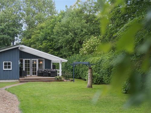 Ferienhaus - 6 Personen -  - Dalstrøget - Sädding - 6710 - Esbjerg