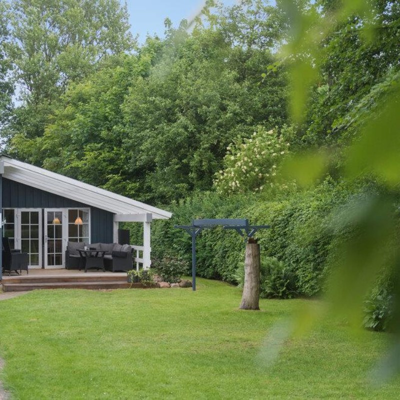 Ferienhaus - 6 Personen -  - Dalstrøget - Sädding - 6710 - Esbjerg