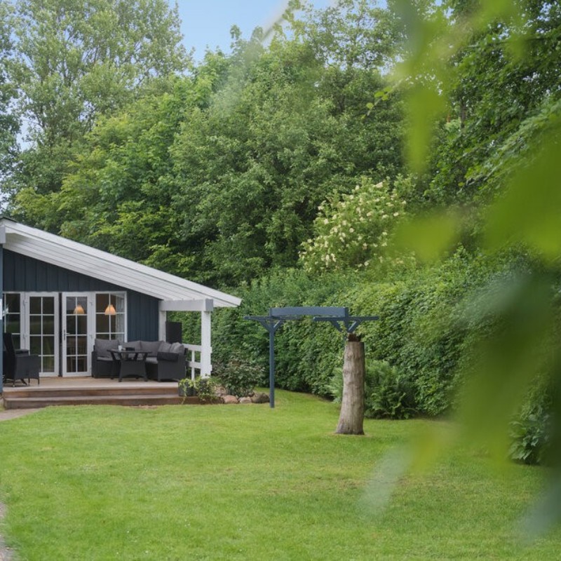 Ferienhaus - 6 Personen -  - Dalstrøget - Sädding - 6710 - Esbjerg