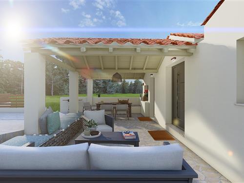 Sommerhus - 5 personer -  - 370 03 - Skopelos