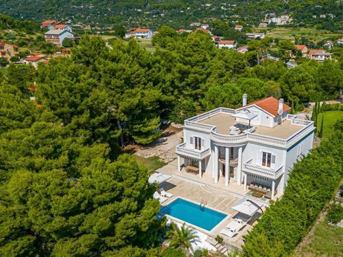 Sommerhus - 12 personer -  - Palit - Rab - Palit - 51280 - Rab