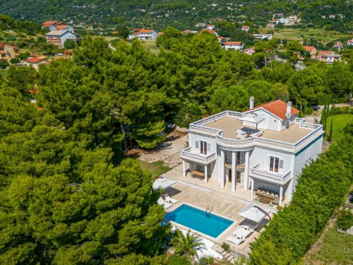 Fritidshus - 12 personer -  - Palit - Rab - Palit - 51280 - Rab