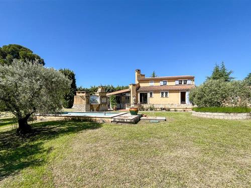 Sommerhus - 6 personer -  - route de Pertuis - 84240 - Cabrières-D'aigues