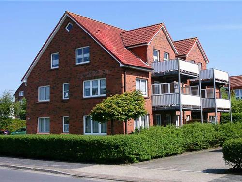 Ferienhaus - 2 Personen -  - 26434 - Schillig