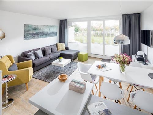 Ferieleilighet - 5 personer -  - Marienstrasse - 26548 - Norderney