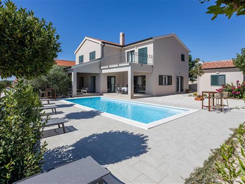 Holiday home - 8 persons -  - Barbat - Rab - Barbat - 51280 - Barbat