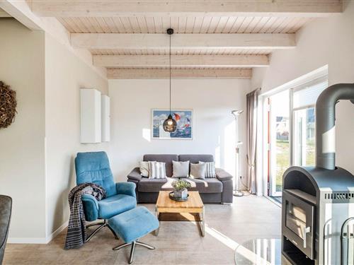 Sommerhus - 6 personer -  - An de Noordkant - 25761 - Büsum