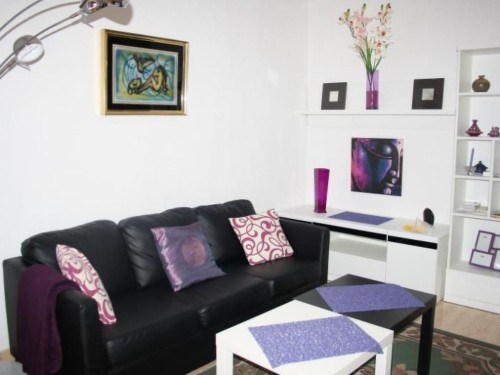 Ferienwohnung - 4 Personen -  - 03004 - Alicante