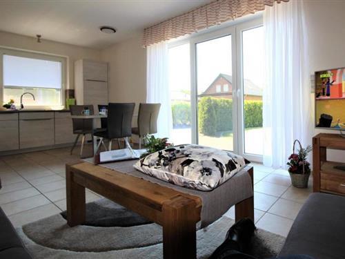 Holiday Home/Apartment - 3 persons -  - Kormoranweg - 27632 - Wurster Nordseeküste