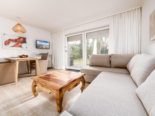 Ferielejlighed - 2 personer -  - Am Rethwarder - 23669 - Niendorf