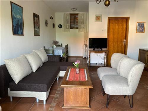 Ferieleilighet - 5 personer -  - Klenovica - 51252 - Klenovica