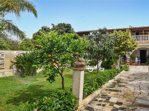 Sommerhus - 5 personer -  - Isola delle Filippine - 96100 - Siracusa