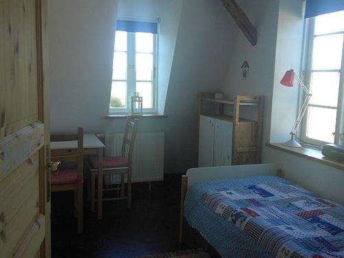 Rom - 1 person -  - Schleidörfer Straße - 24897 - Ulsnis
