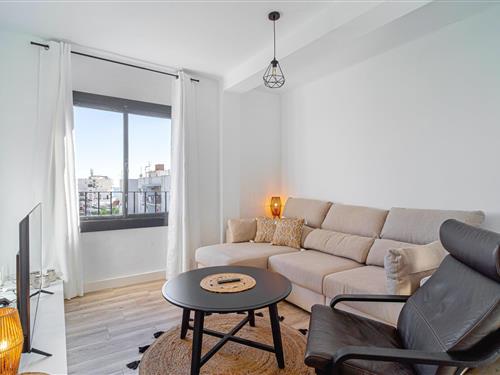 Ferienwohnung - 4 Personen -  - 29780 - Nerja