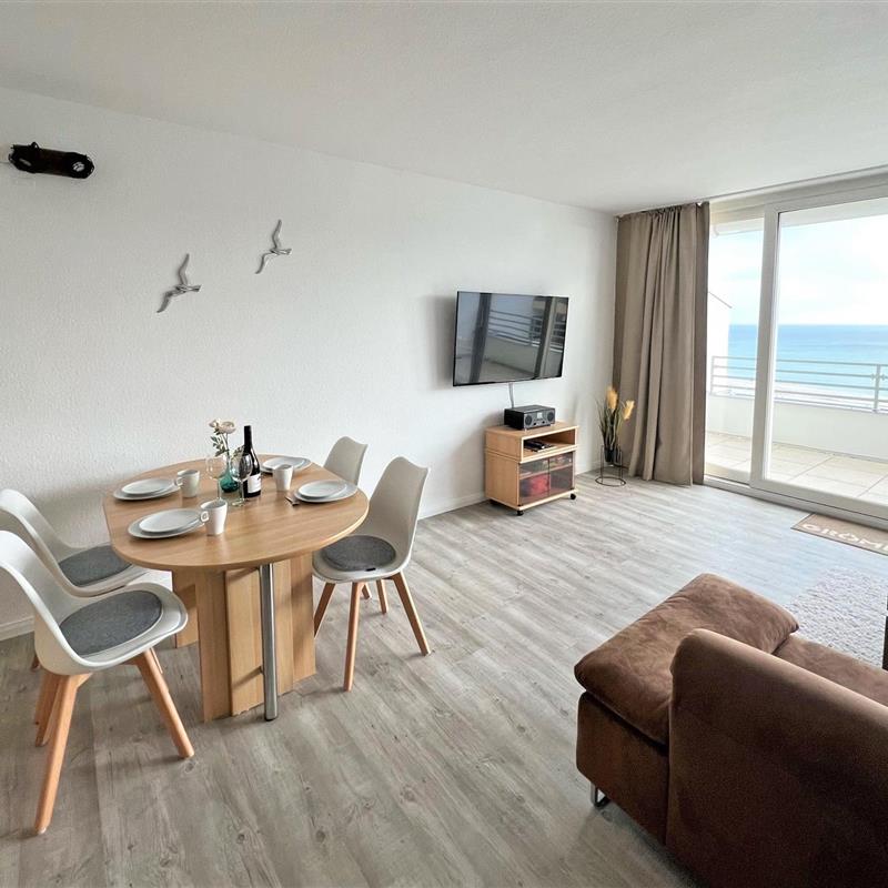 Ferielejlighed - 4 personer -  - Uferstr. - 23743 - Grömitz