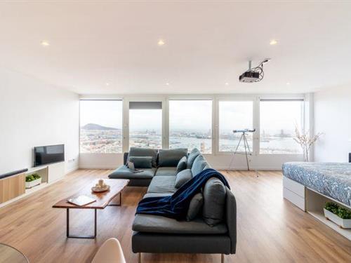 Holiday apartment - 4 persons -  - 35011 - Las Palmas De Gran Canari