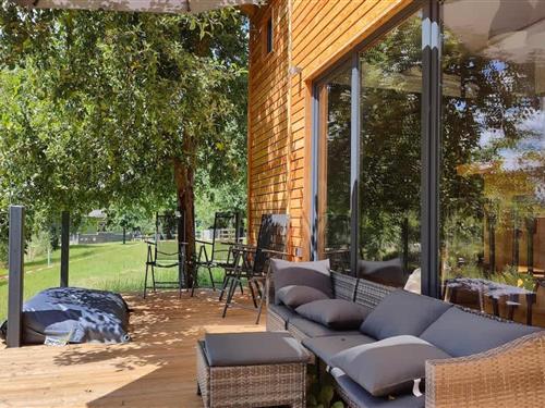 Ferielejlighed - 7 personer -  - 01909 - Großharthau