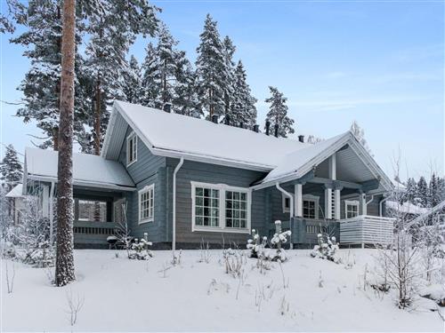 Holiday Home/Apartment - 10 persons -  - Sotkamo - 88610