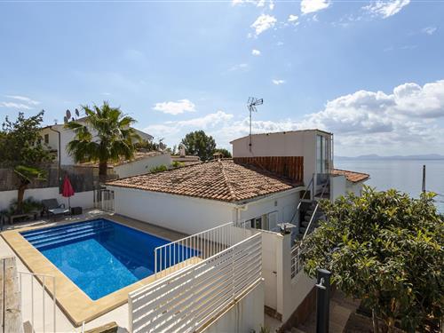 Sommerhus - 6 personer -  - Aucanada - 07400 - Alcúdia