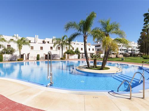 Ferienhaus - 4 Personen -  - 29649 - Mijas